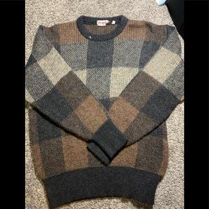 Vintage sweater